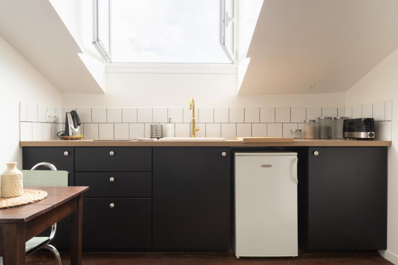 Le Nid Concorde - T2 De Charme - Calme Apartment Toulouse Luaran gambar