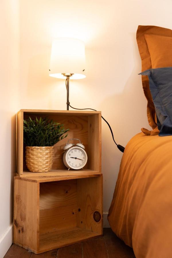 Le Nid Concorde - T2 De Charme - Calme Apartment Toulouse Luaran gambar